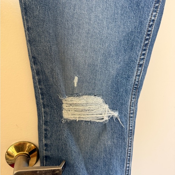 Levi’s Distressed 511 Jeans in Size 36x36 - Picture 2 of 15